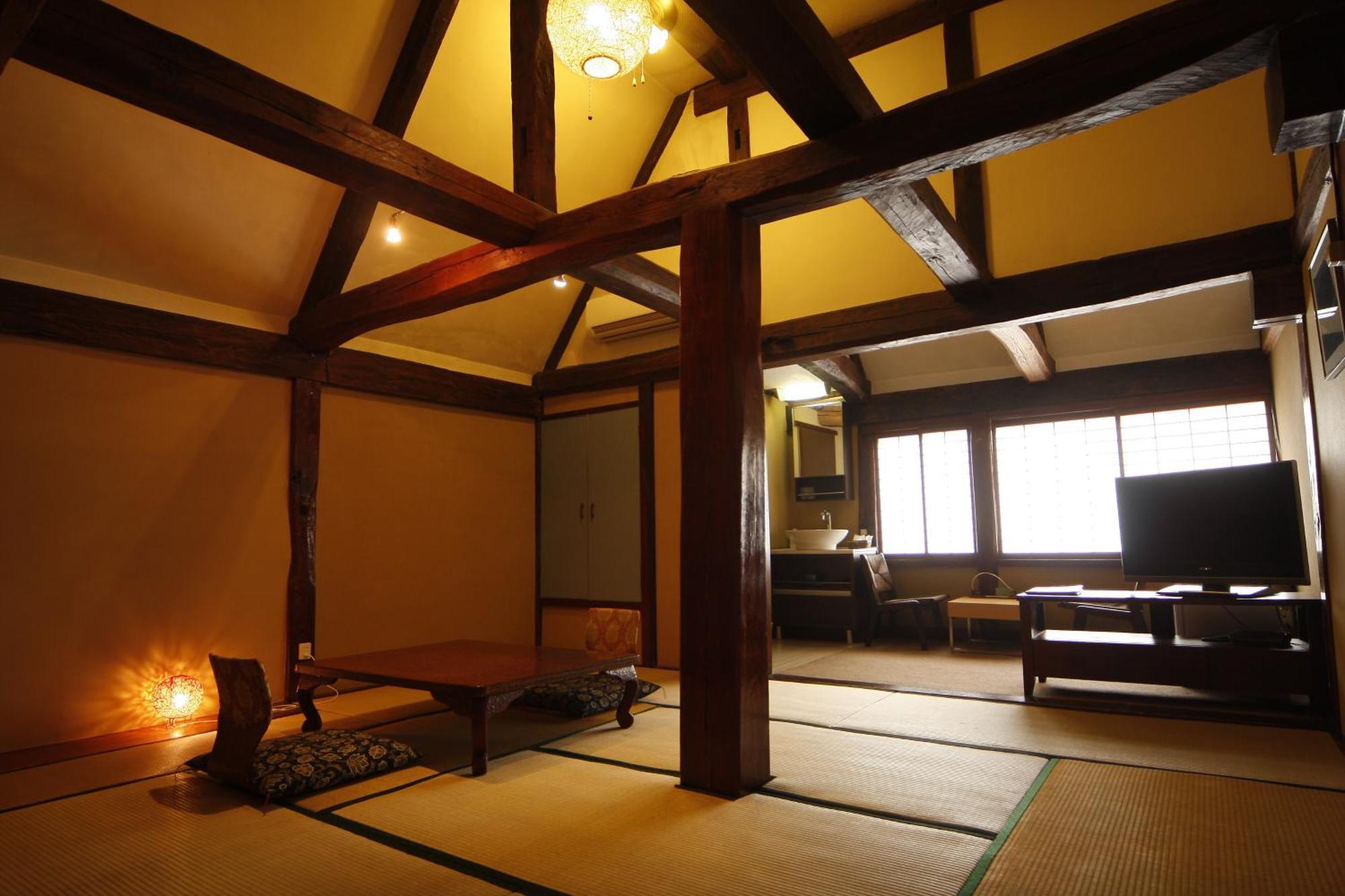Tsuki No Shizuka Hotel Matsumoto Bilik gambar