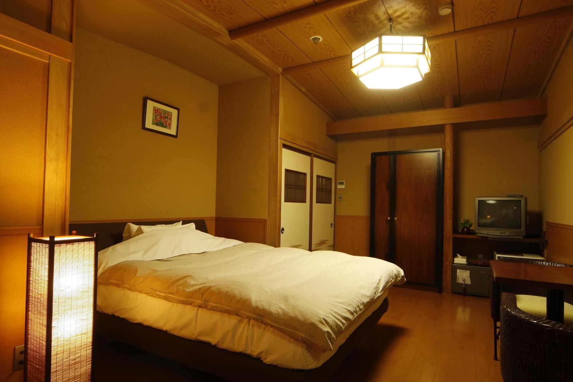 Tsuki No Shizuka Hotel Matsumoto Luaran gambar